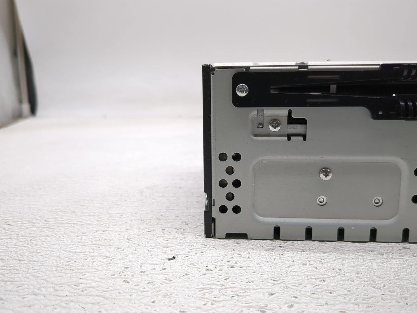 2015-2019 Ford Escape Radio AM FM Cd Player Receiver Replacement P/N:CJ5T-19C107-HB Fits Fits 2015 2016 2017 2018 2019 OEM U