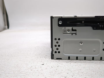 2015-2019 Ford Escape Radio AM FM Cd Player Receiver Replacement P/N:CJ5T-19C107-HB Fits Fits 2015 2016 2017 2018 2019 OEM Used Auto Parts