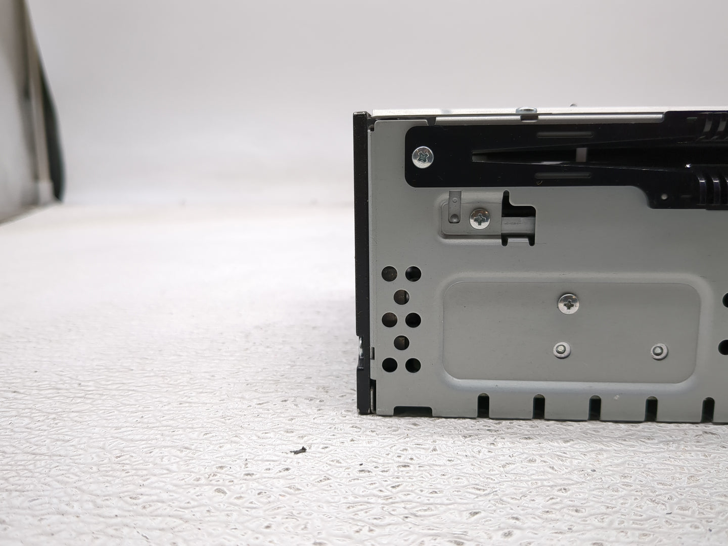 2015-2019 Ford Escape Radio AM FM Cd Player Receiver Replacement P/N:CJ5T-19C107-HB Fits Fits 2015 2016 2017 2018 2019 OEM U