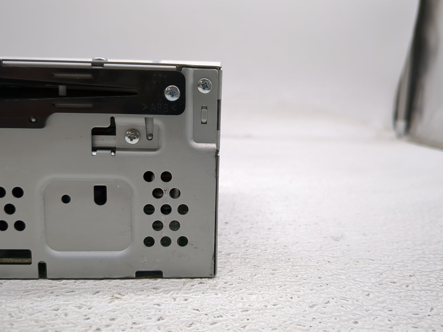 2015-2019 Ford Escape Radio AM FM Cd Player Receiver Replacement P/N:CJ5T-19C107-HB Fits Fits 2015 2016 2017 2018 2019 OEM U