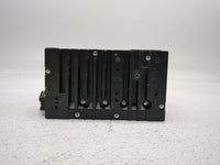 2015-2019 Ford Escape Radio AM FM Cd Player Receiver Replacement P/N:CJ5T-19C107-HB Fits Fits 2015 2016 2017 2018 2019 OEM U