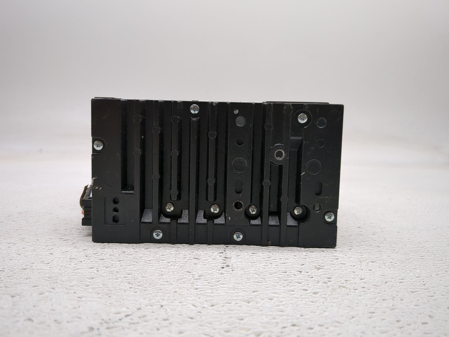 2015-2019 Ford Escape Radio AM FM Cd Player Receiver Replacement P/N:CJ5T-19C107-HB Fits Fits 2015 2016 2017 2018 2019 OEM U