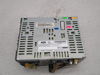2015-2019 Ford Escape Radio AM FM Cd Player Receiver Replacement P/N:CJ5T-19C107-HB Fits Fits 2015 2016 2017 2018 2019 OEM U
