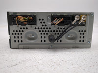 2015-2019 Ford Escape Radio AM FM Cd Player Receiver Replacement P/N:CJ5T-19C107-HB Fits Fits 2015 2016 2017 2018 2019 OEM U