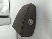 2016-2019 Ford Escape Headrest Head Rest Front Driver Passenger Seat Fits Fits 2016 2017 2018 2019 OEM Used Auto Parts - Oem