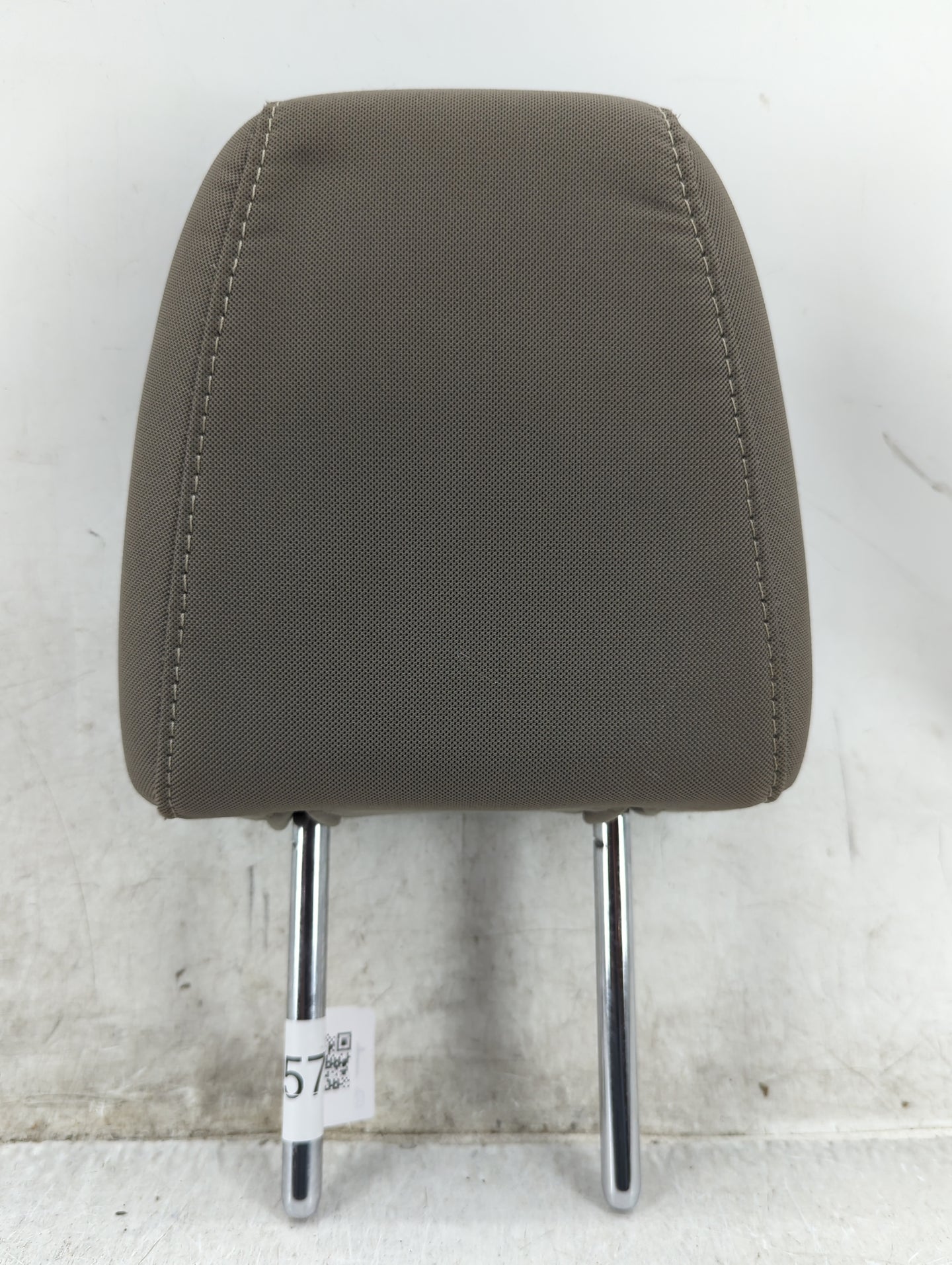 2016-2019 Ford Escape Headrest Head Rest Front Driver Passenger Seat Fits Fits 2016 2017 2018 2019 OEM Used Auto Parts - Oem