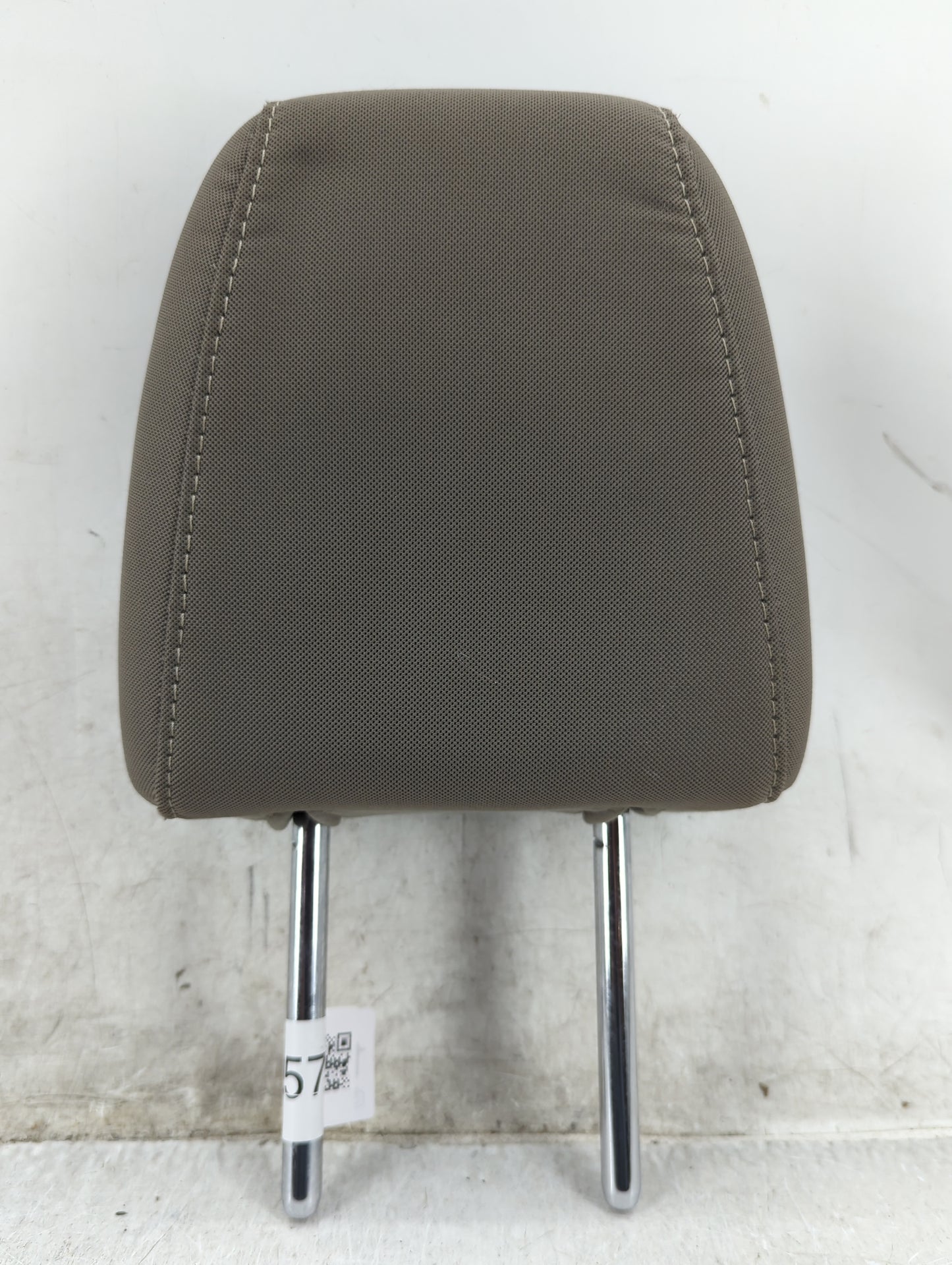 2016-2019 Ford Escape Headrest Head Rest Front Driver Passenger Seat Fits Fits 2016 2017 2018 2019 OEM Used Auto Parts - Oem