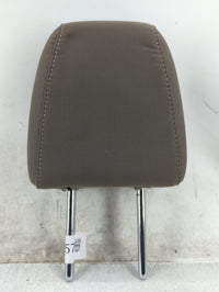 2016-2019 Ford Escape Headrest Head Rest Front Driver Passenger Seat Fits Fits 2016 2017 2018 2019 OEM Used Auto Parts - Oem