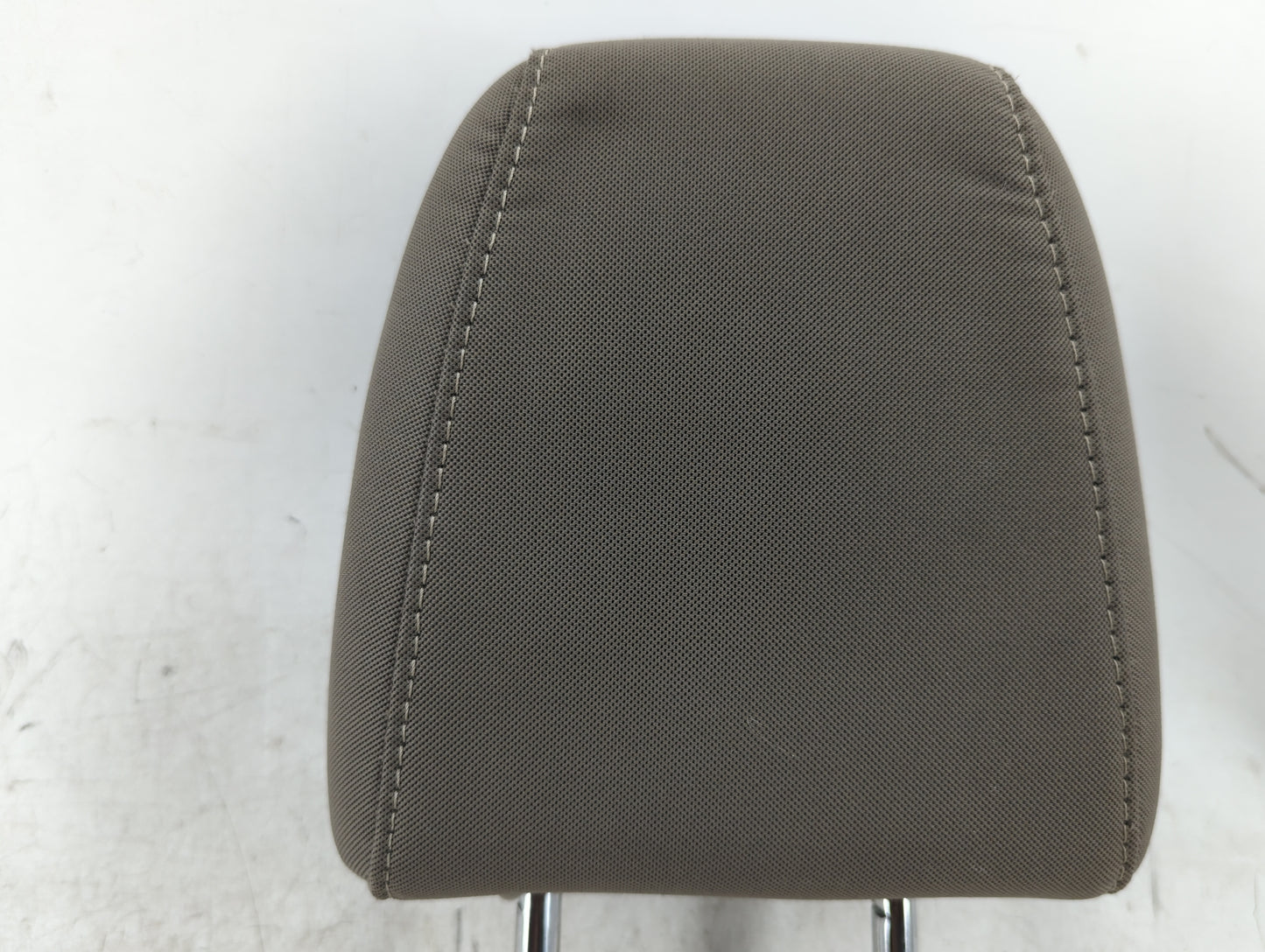 2016-2019 Ford Escape Headrest Head Rest Front Driver Passenger Seat Fits Fits 2016 2017 2018 2019 OEM Used Auto Parts - Oem