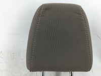 2016-2019 Ford Escape Headrest Head Rest Front Driver Passenger Seat Fits Fits 2016 2017 2018 2019 OEM Used Auto Parts - Oem
