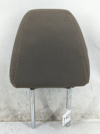 2016-2019 Ford Escape Headrest Head Rest Front Driver Passenger Seat Fits Fits 2016 2017 2018 2019 OEM Used Auto Parts - Oem