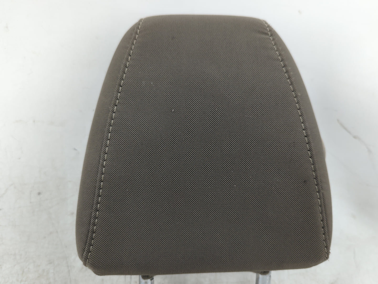 2016-2019 Ford Escape Headrest Head Rest Front Driver Passenger Seat Fits Fits 2016 2017 2018 2019 OEM Used Auto Parts - Oem