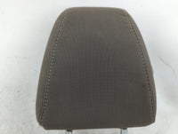 2016-2019 Ford Escape Headrest Head Rest Front Driver Passenger Seat Fits Fits 2016 2017 2018 2019 OEM Used Auto Parts - Oem