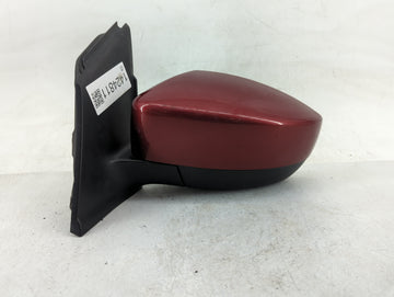 2017-2019 Ford Escape Driver Side View Mirror - Left Door Mirror OEM Used - Oemusedautoparts1.com