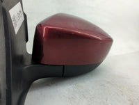 2017-2019 Ford Escape Driver Side View Mirror - Left Door Mirror OEM Used - Oemusedautoparts1.com