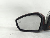 2017-2019 Ford Escape Driver Side View Mirror - Left Door Mirror OEM Used - Oemusedautoparts1.com