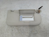 2013-2019 Ford Escape Sun Visor Shade Replacement Passenger Right Mirror Fits Fits 2013 2014 2015 2016 2017 2018 2019 OEM Us