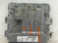 2017-2019 Ford Escape PCM Engine Control Computer ECU ECM PCU OEM P/N:HJ5A-12A650-MA FV6A-12B684-AB Fits Fits 2017 2018 2019