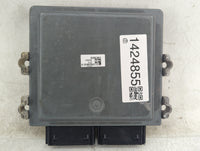 2017-2019 Ford Escape PCM Engine Control Computer ECU ECM PCU OEM P/N:HJ5A-12A650-MA FV6A-12B684-AB Fits Fits 2017 2018 2019