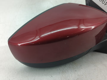 2017-2019 Ford Escape Passenger Side View Mirror - Right Door Mirror OEM Used