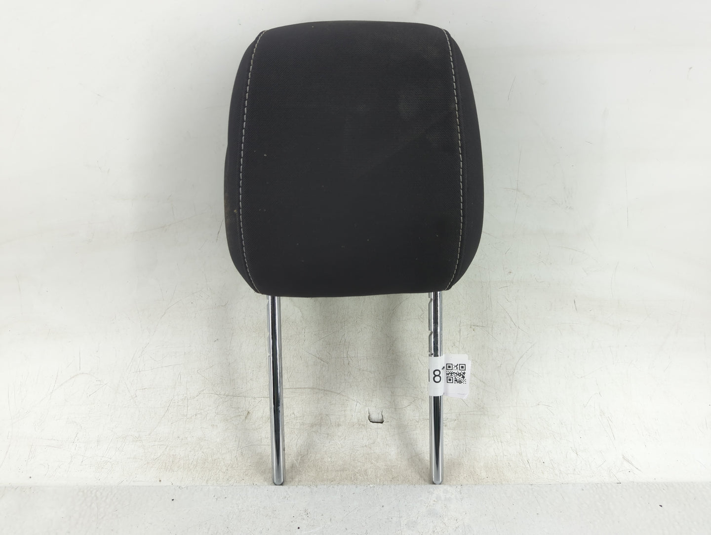 2019 Ford Escape Headrest Head Rest Front Driver Passenger Seat Fits OEM Used Auto Parts - Oemusedautoparts1.com