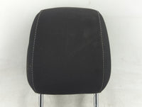 2019 Ford Escape Headrest Head Rest Front Driver Passenger Seat Fits OEM Used Auto Parts - Oemusedautoparts1.com