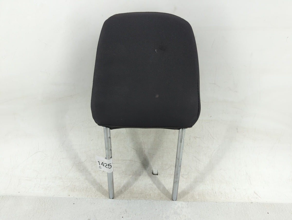 2019 Ford Escape Headrest Head Rest Front Driver Passenger Seat Fits OEM Used Auto Parts - Oemusedautoparts1.com