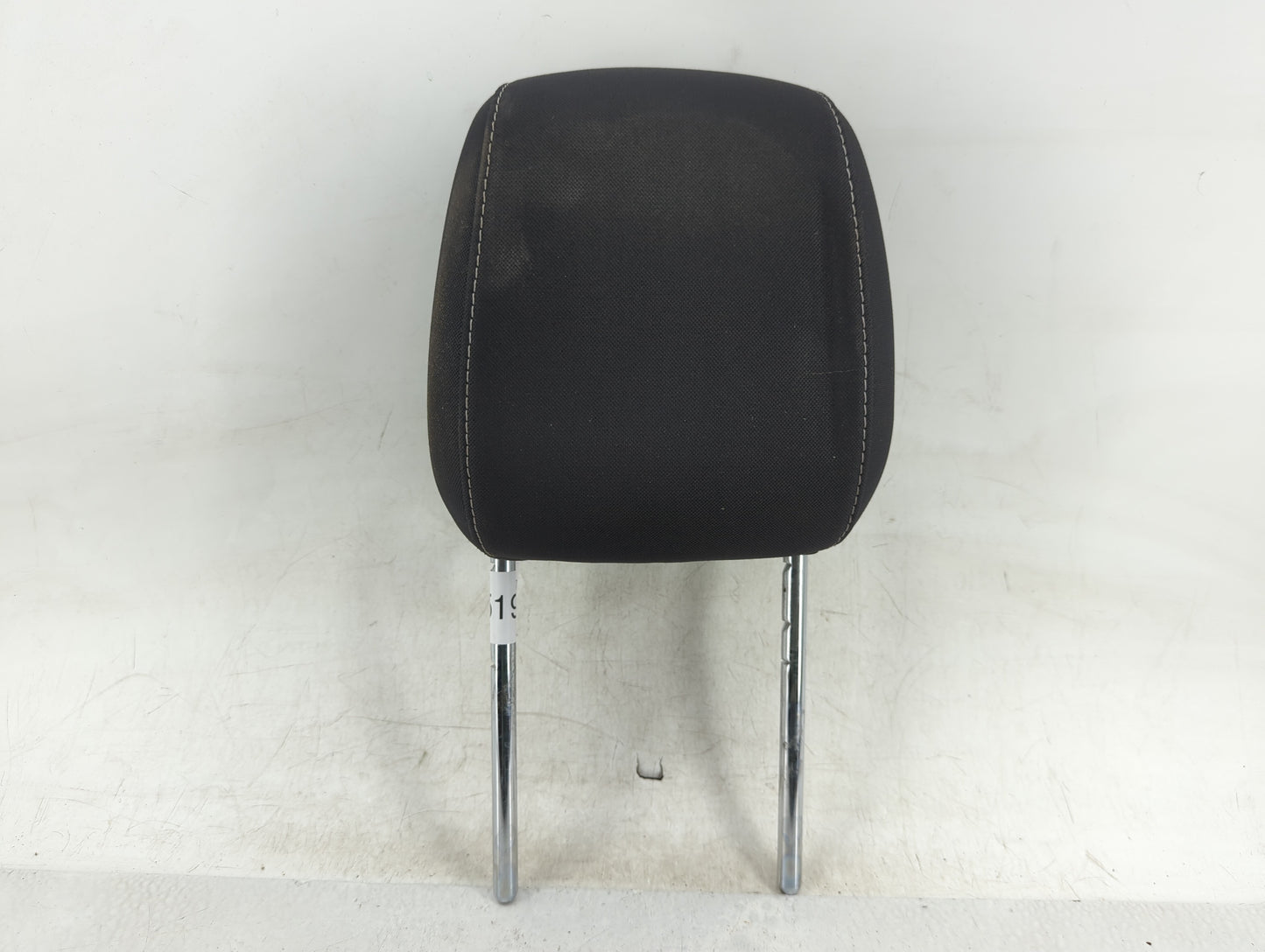 2016-2019 Ford Escape Headrest Head Rest Front Driver Passenger Seat Fits Fits 2016 2017 2018 2019 OEM Used Auto Parts - Oem