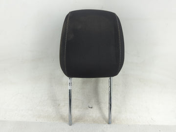 2016-2019 Ford Escape Headrest Head Rest Front Driver Passenger Seat Fits Fits 2016 2017 2018 2019 OEM Used Auto Parts - Oem