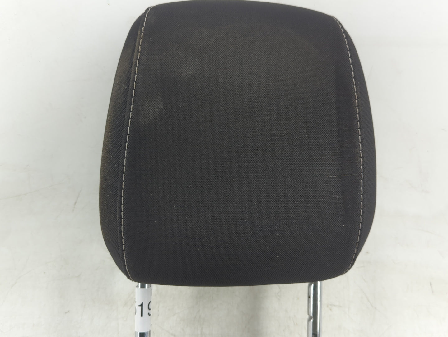 2016-2019 Ford Escape Headrest Head Rest Front Driver Passenger Seat Fits Fits 2016 2017 2018 2019 OEM Used Auto Parts - Oem