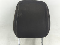 2016-2019 Ford Escape Headrest Head Rest Front Driver Passenger Seat Fits Fits 2016 2017 2018 2019 OEM Used Auto Parts - Oem
