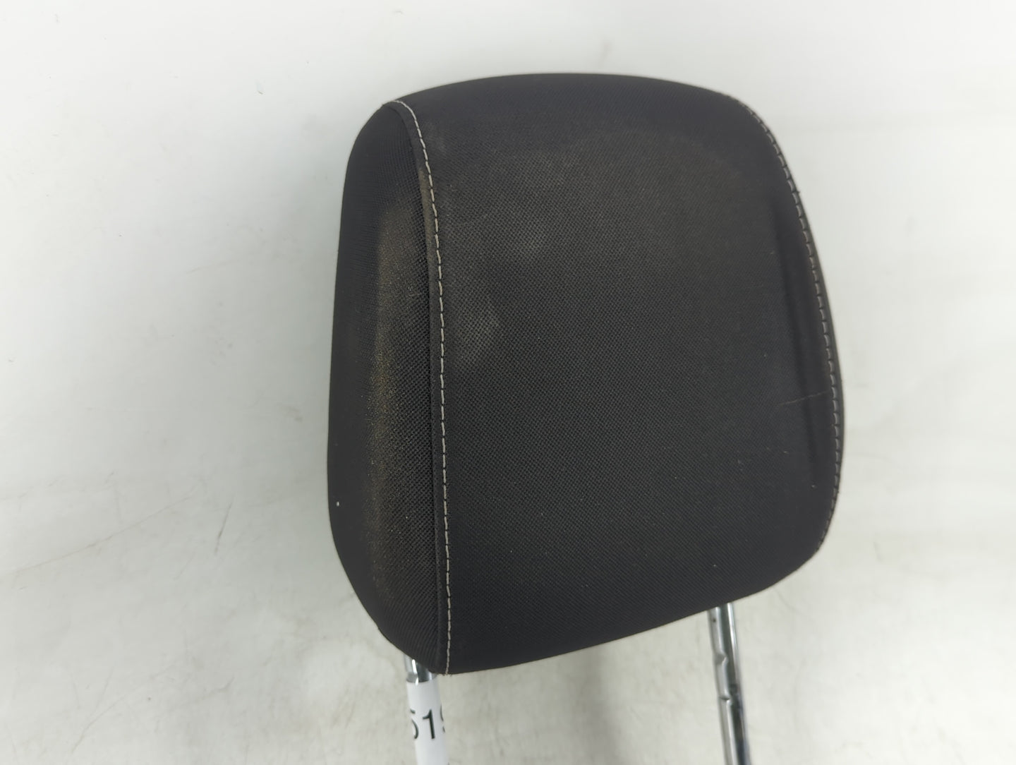 2016-2019 Ford Escape Headrest Head Rest Front Driver Passenger Seat Fits Fits 2016 2017 2018 2019 OEM Used Auto Parts - Oem