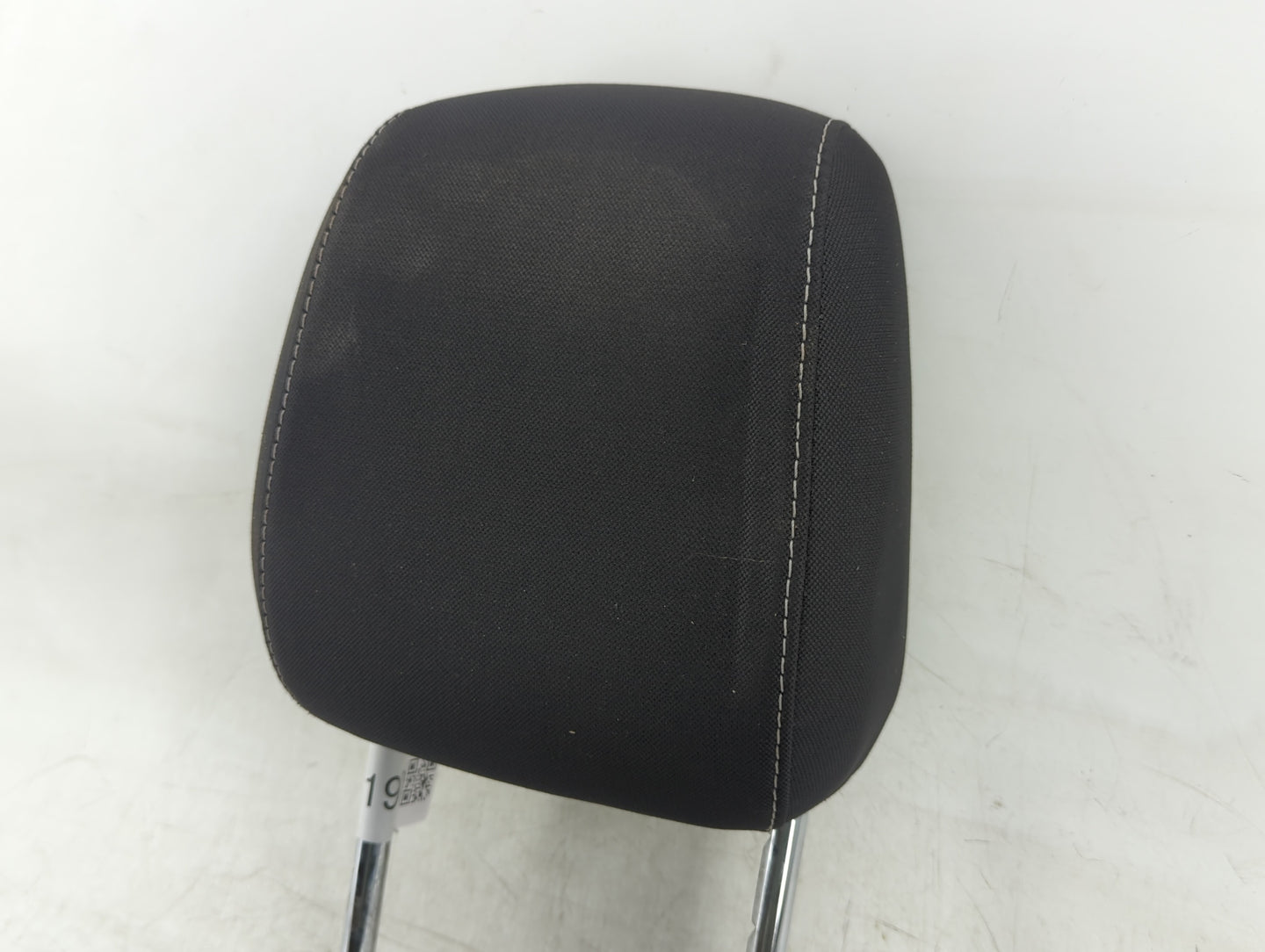 2016-2019 Ford Escape Headrest Head Rest Front Driver Passenger Seat Fits Fits 2016 2017 2018 2019 OEM Used Auto Parts - Oem