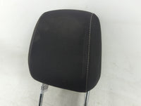 2016-2019 Ford Escape Headrest Head Rest Front Driver Passenger Seat Fits Fits 2016 2017 2018 2019 OEM Used Auto Parts - Oem