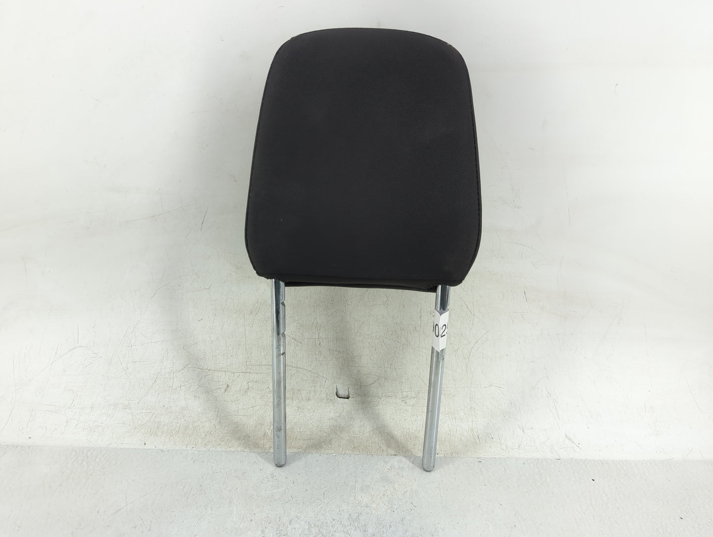 2016-2019 Ford Escape Headrest Head Rest Front Driver Passenger Seat Fits Fits 2016 2017 2018 2019 OEM Used Auto Parts - Oem