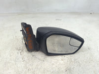 2018-2019 Ford Escape Passenger Side View Mirror - Right Door Mirror OEM Used - Oemusedautoparts1.com