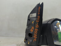 2018-2019 Ford Escape Passenger Side View Mirror - Right Door Mirror OEM Used - Oemusedautoparts1.com
