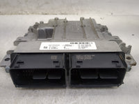 2017-2019 Ford Escape PCM Engine Control Computer ECU ECM PCU OEM P/N:HJ5A-12A650-MA FV6A-12B684-AB Fits Fits 2017 2018 2019