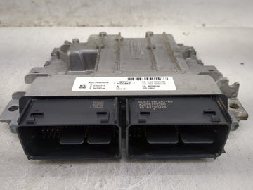 2017-2019 Ford Escape PCM Engine Control Computer ECU ECM PCU OEM P/N:HJ5A-12A650-MA FV6A-12B684-AB Fits Fits 2017 2018 2019