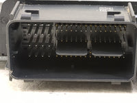 2017-2019 Ford Escape PCM Engine Control Computer ECU ECM PCU OEM P/N:HJ5A-12A650-MA FV6A-12B684-AB Fits Fits 2017 2018 2019