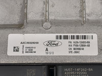 2017-2019 Ford Escape PCM Engine Control Computer ECU ECM PCU OEM P/N:HJ5A-12A650-MA FV6A-12B684-AB Fits Fits 2017 2018 2019