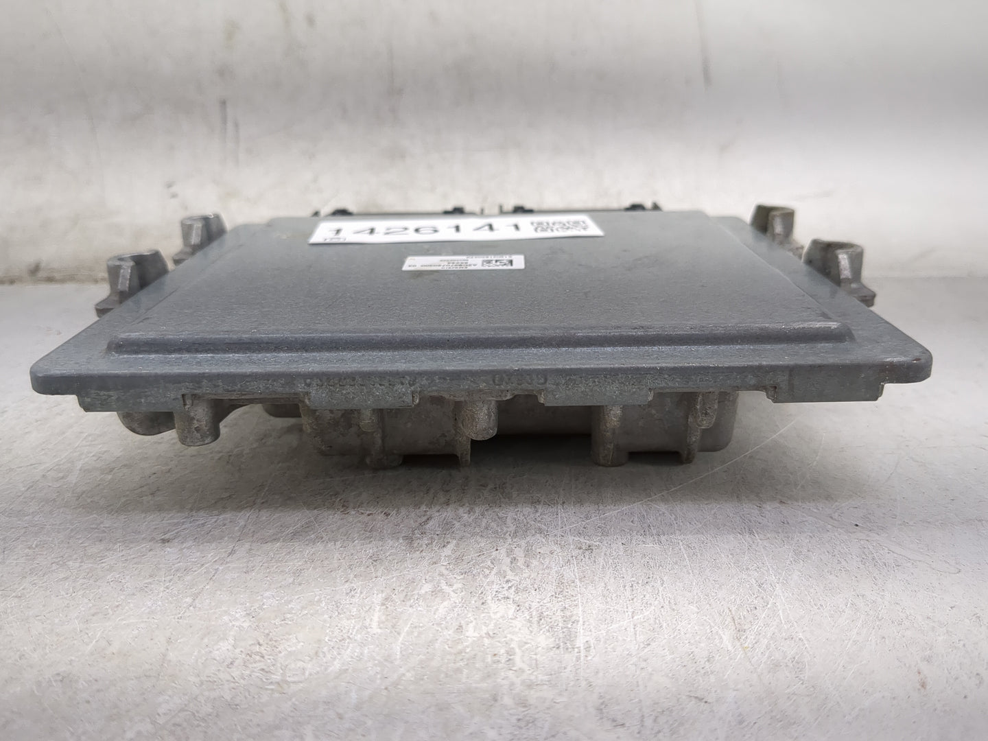 2017-2019 Ford Escape PCM Engine Control Computer ECU ECM PCU OEM P/N:HJ5A-12A650-MA FV6A-12B684-AB Fits Fits 2017 2018 2019