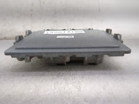 2017-2019 Ford Escape PCM Engine Control Computer ECU ECM PCU OEM P/N:HJ5A-12A650-MA FV6A-12B684-AB Fits Fits 2017 2018 2019