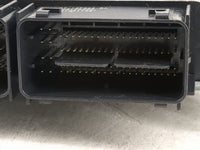 2017-2019 Ford Escape PCM Engine Control Computer ECU ECM PCU OEM P/N:HJ5A-12A650-MA FV6A-12B684-AB Fits Fits 2017 2018 2019