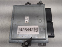 2017-2019 Ford Escape PCM Engine Control Computer ECU ECM PCU OEM P/N:HJ5A-12A650-MA FV6A-12B684-AB Fits Fits 2017 2018 2019