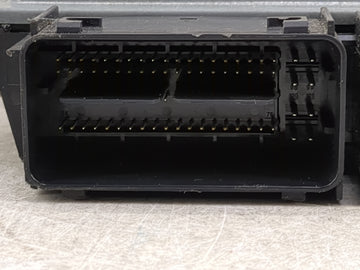 2017-2019 Ford Escape PCM Engine Control Computer ECU ECM PCU OEM P/N:HU5A-12A650-MA FV6A-12B684-AB Fits Fits 2017 2018 2019 OEM Used Auto Parts