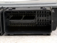 2017-2019 Ford Escape PCM Engine Control Computer ECU ECM PCU OEM P/N:HU5A-12A650-MA FV6A-12B684-AB Fits Fits 2017 2018 2019