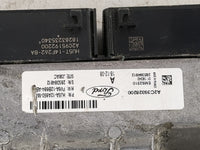 2017-2019 Ford Escape PCM Engine Control Computer ECU ECM PCU OEM P/N:HU5A-12A650-MA FV6A-12B684-AB Fits Fits 2017 2018 2019