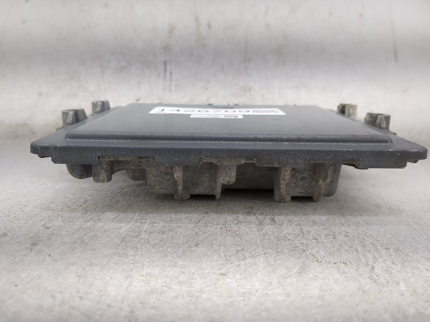 2017-2019 Ford Escape PCM Engine Control Computer ECU ECM PCU OEM P/N:HU5A-12A650-MA FV6A-12B684-AB Fits Fits 2017 2018 2019