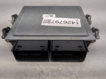 compare product 2017-2019 Ford Escape PCM Engine Control Computer ECU ECM PCU OEM P/N:HJ5A-12A650-MA FV6A-12B684-AB Fits Fits 2017 2018 2019 OEM Used Auto Parts